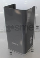 Smeg Chimney Flue - 060890607 Chimney Lower Part